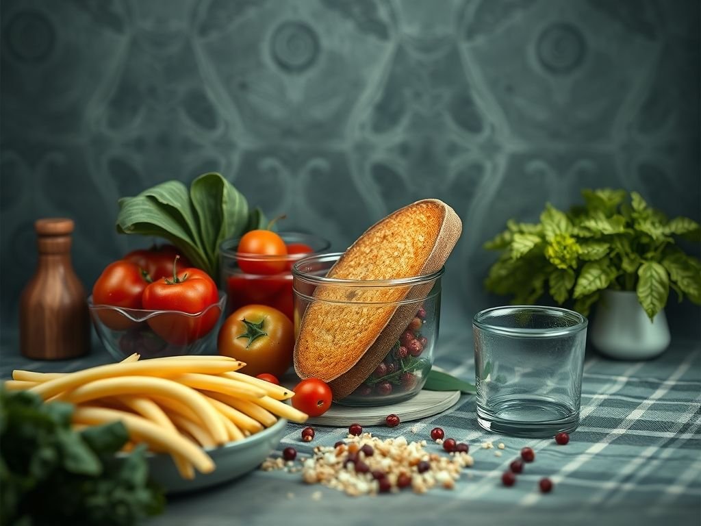 Conheça o significado de Alimentação para Gestantes