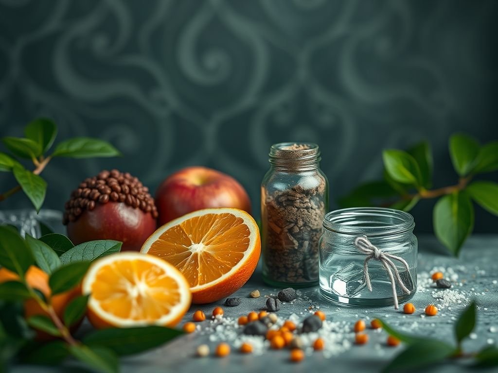 Conheça o significado de Alimentos Anti-inflamatórios