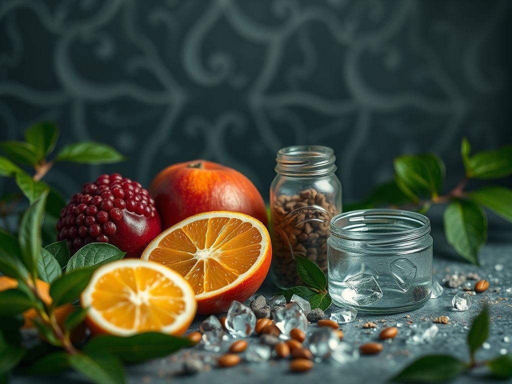 Conheça o significado de Alimentos Antiinflamatórios Conheça o significado de Alimentos Antiinflamatórios