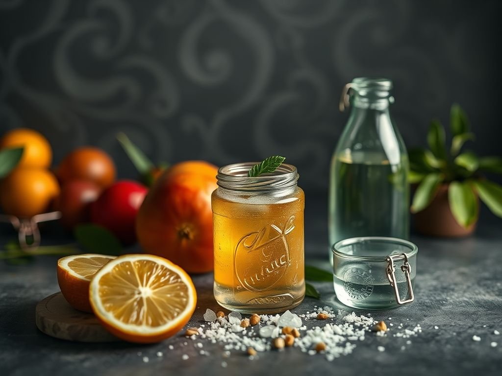 Conheça o significado de Alimentos Fermentados Conheça o significado de Alimentos Fermentados