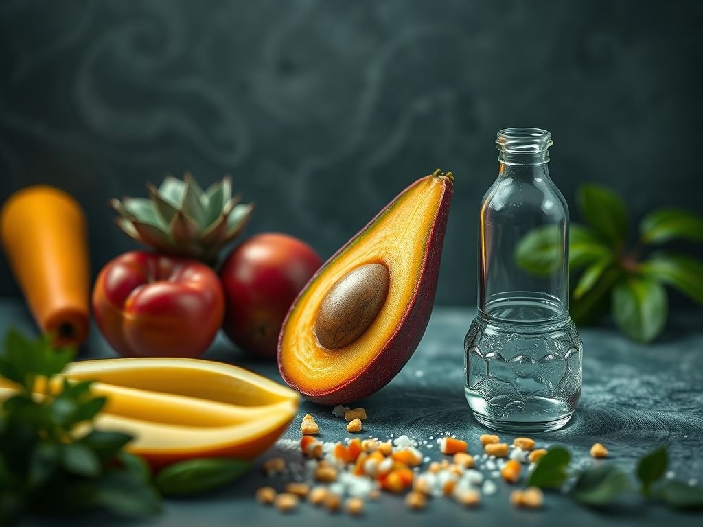 Conheça o significado de Alimentos Funcionais