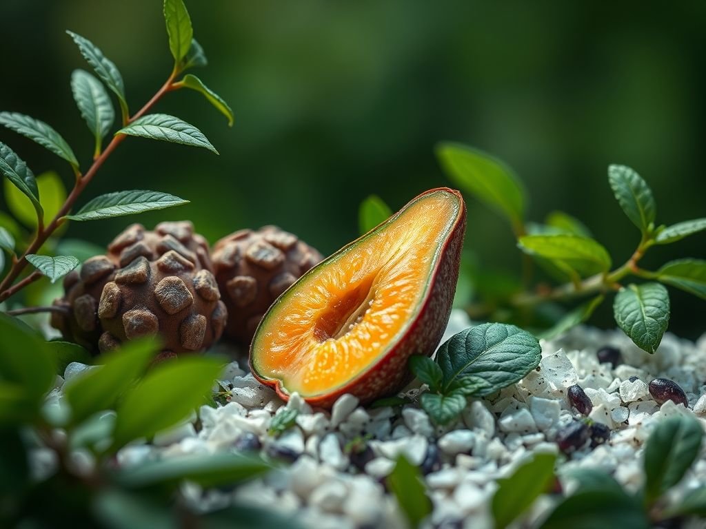 Conheça o significado de Alimentos Naturais