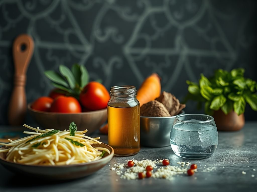 Conheça o significado de Alimentos para Aumento de Metabolismo