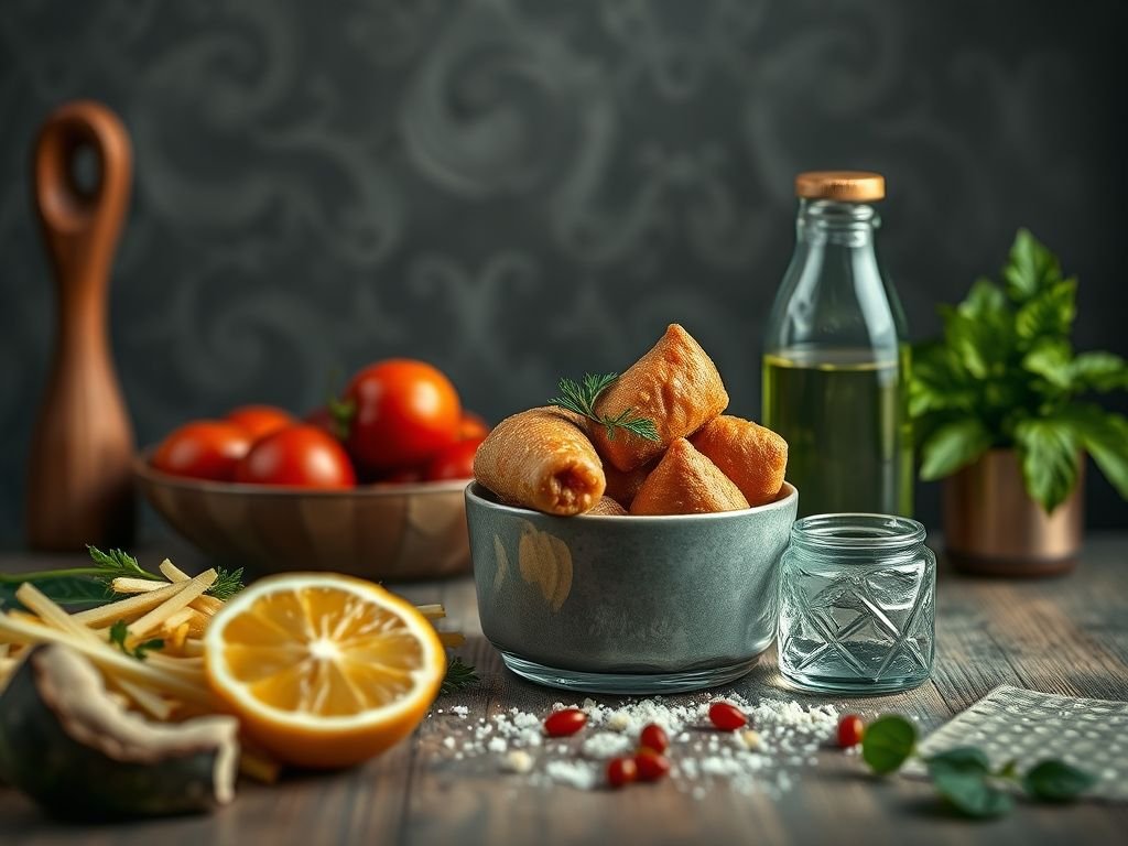 Conheça o significado de Alimentos para Digestão