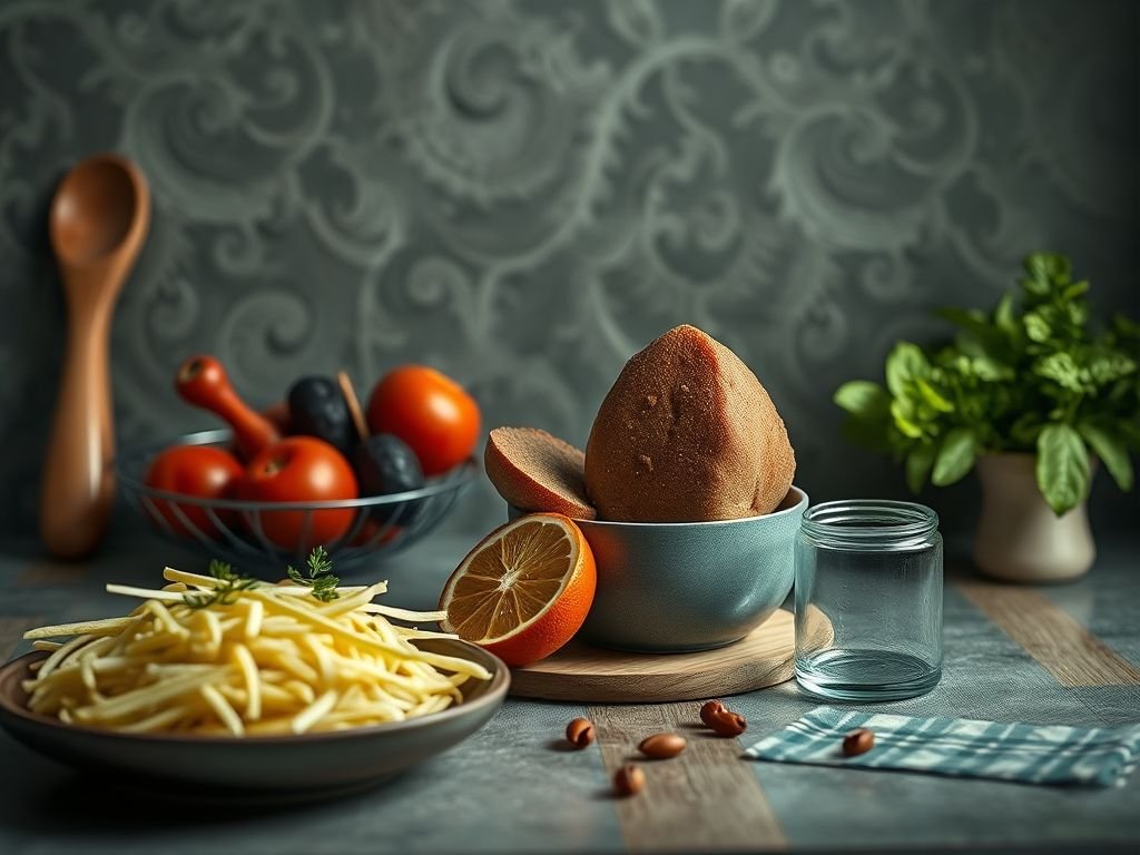 Conheça o significado de Alimentos para Imunidade