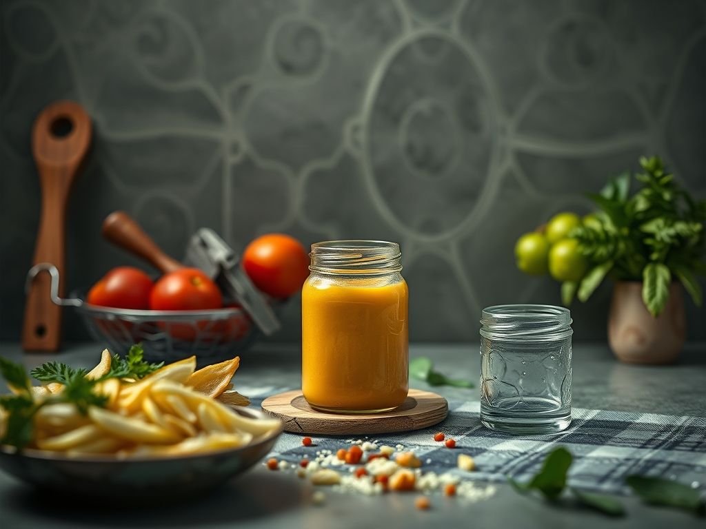 Conheça o significado de Alimentos para Saúde Mental