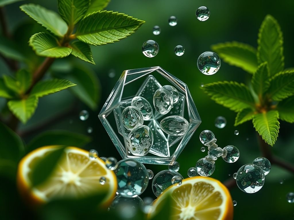 Conheça o significado de Antioxidantes Conheça o significado de Antioxidantes