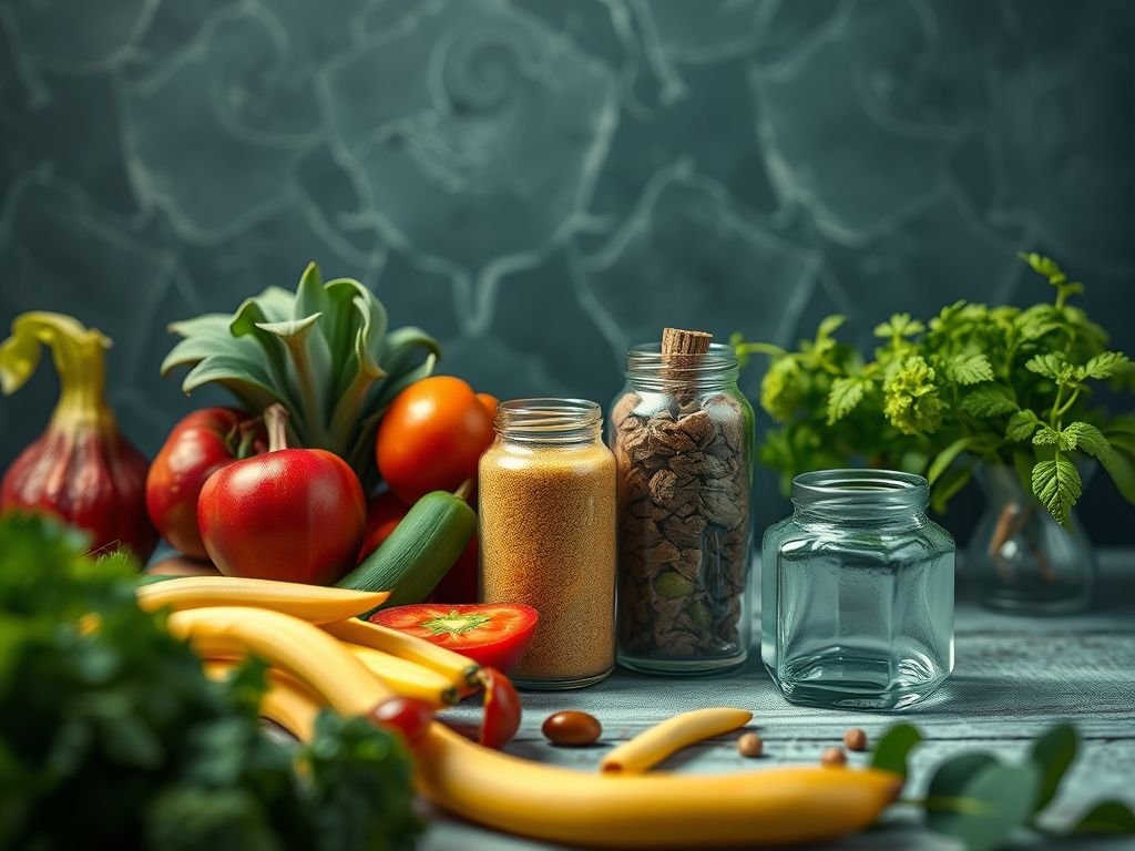 Conheça o significado de Avaliação Nutricional