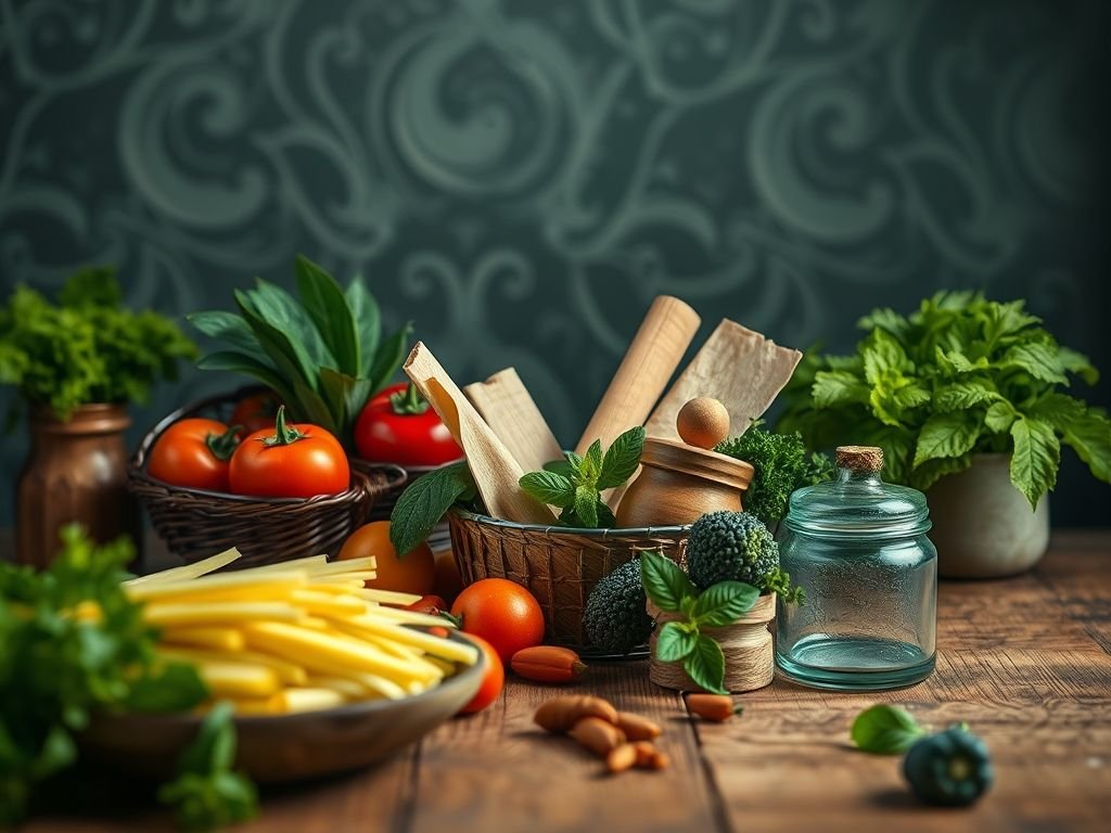 Conheça o significado de Comida de Verdade