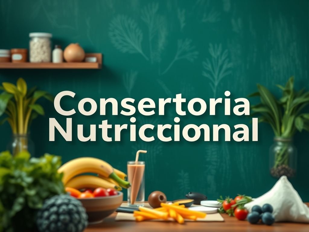 Conheça o significado de Consultoria Nutricional Conheça o significado de Consultoria Nutricional