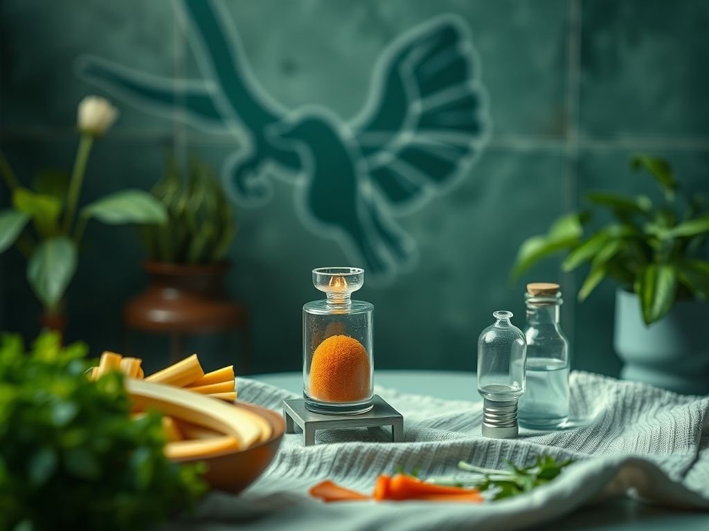 Conheça o significado de Cuidado Holístico Conheça o significado de Cuidado Holístico