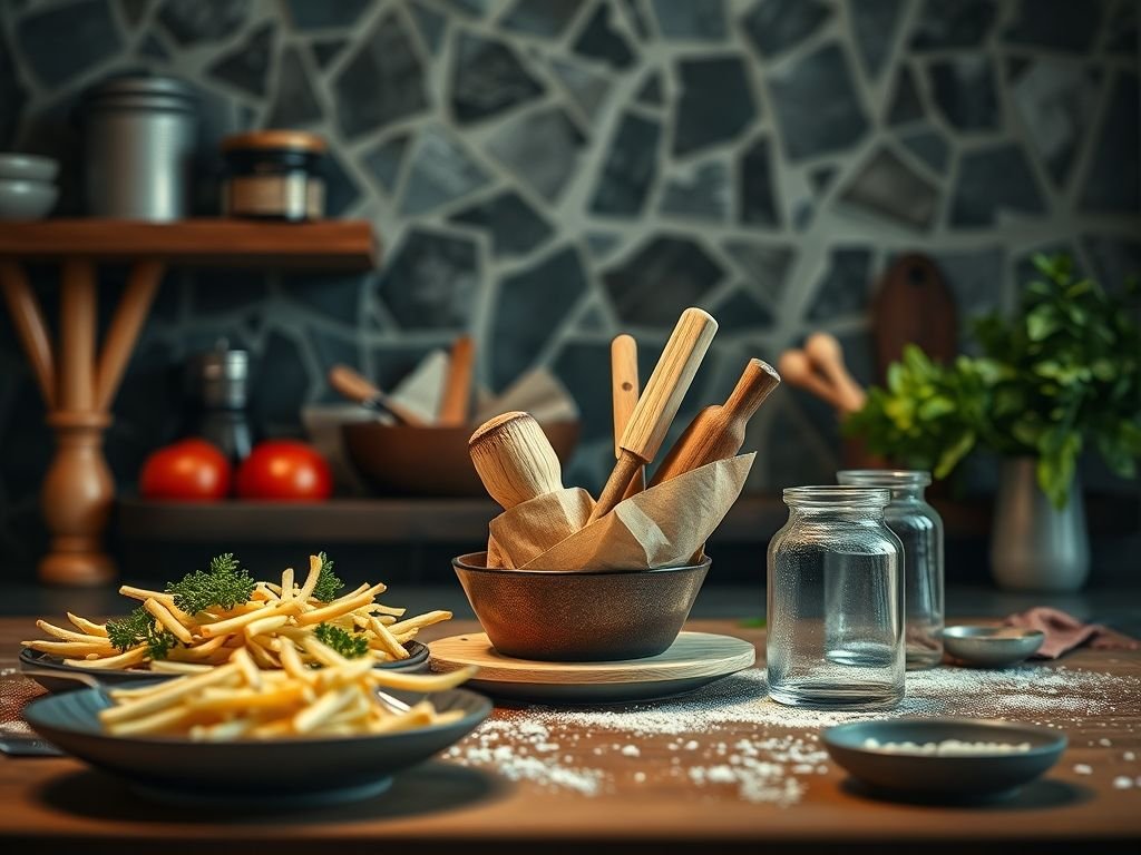 Conheça o significado de Culinária Colaborativa