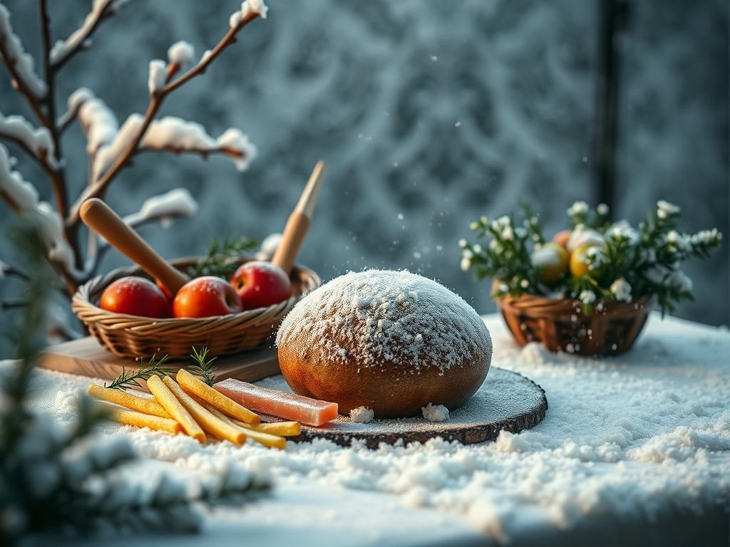 Conheça o significado de Culinária de Inverno