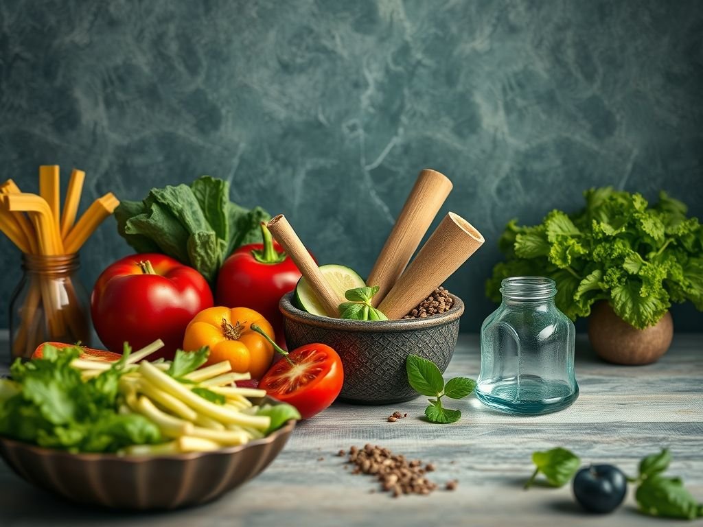 Conheça o significado de Culinária Funcional Conheça o significado de Culinária Funcional