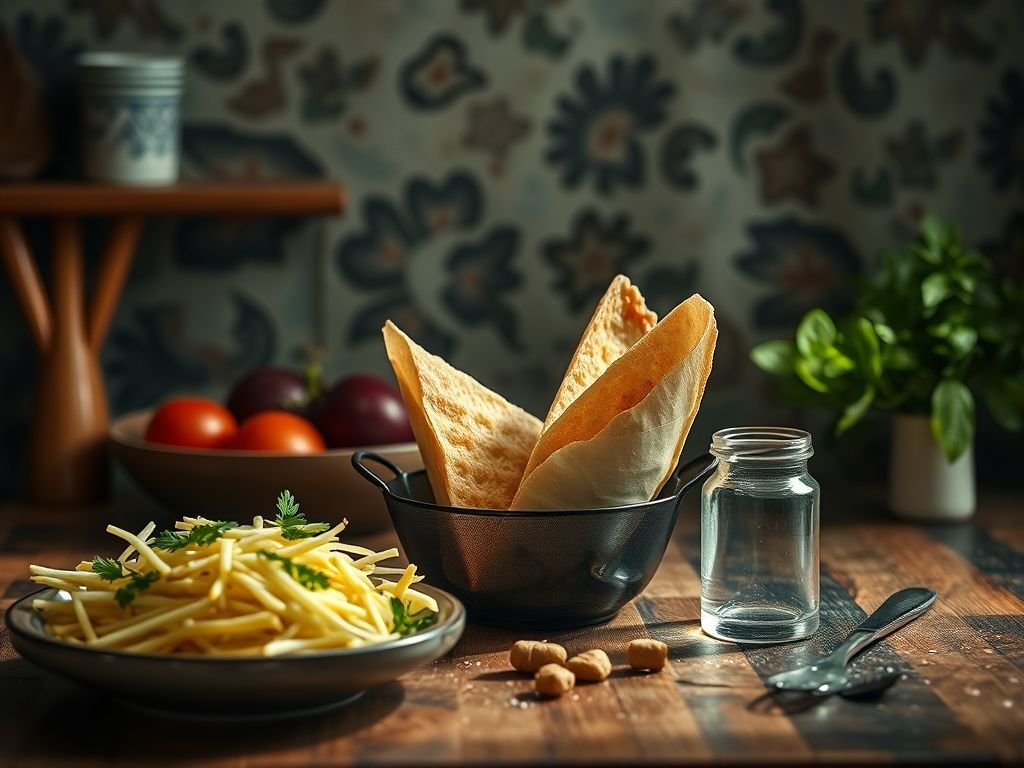 Conheça o significado de Culinária Regional