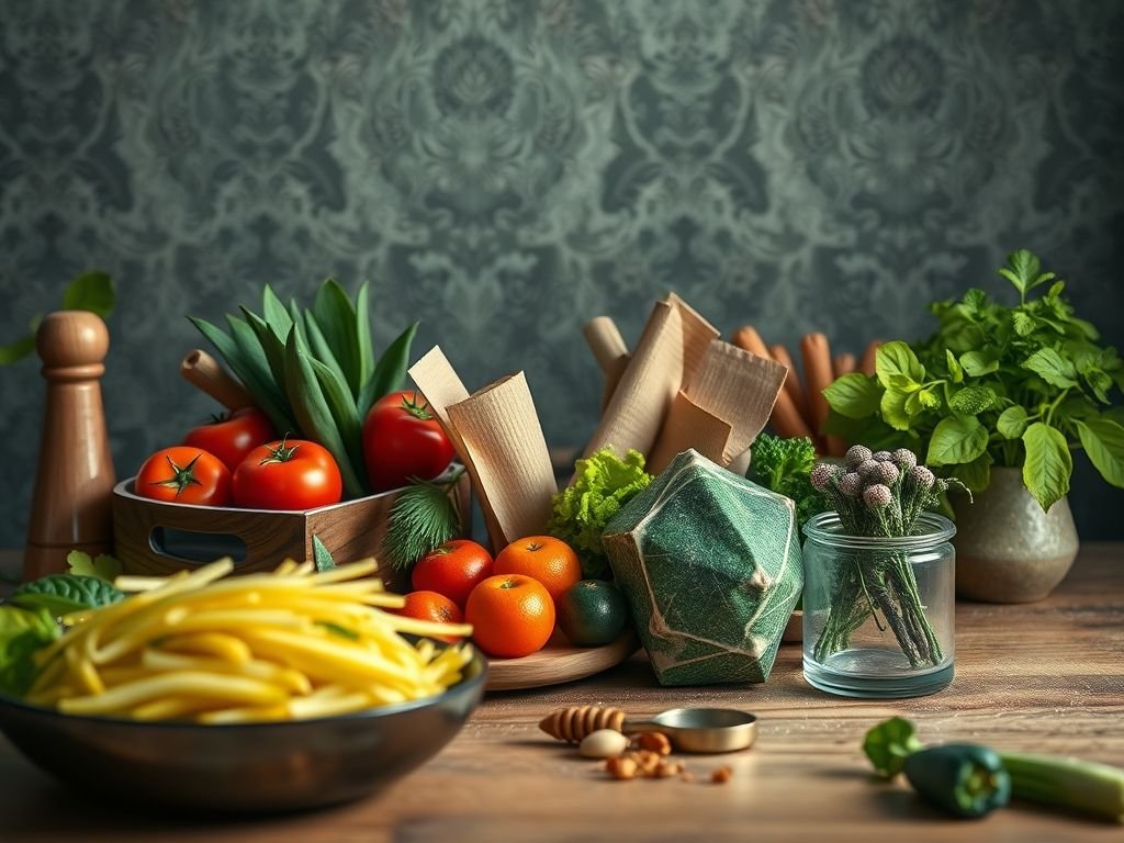 Conheça o significado de Culinária Saudável