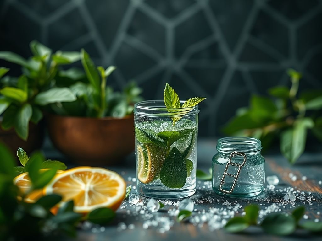 Conheça o significado de Detox