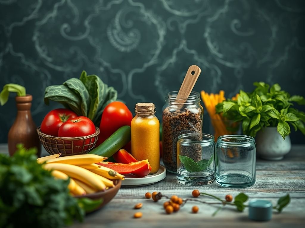 Conheça o significado de Dicas de Nutrição