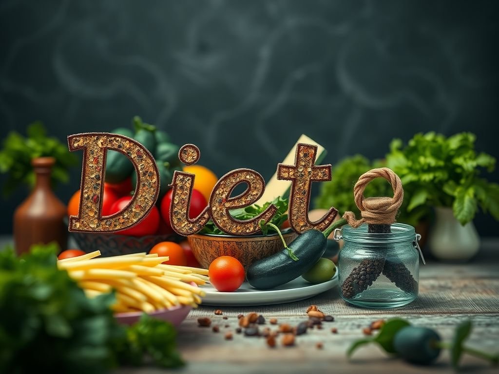 Conheça o significado de Dieta Conheça o significado de Dieta
