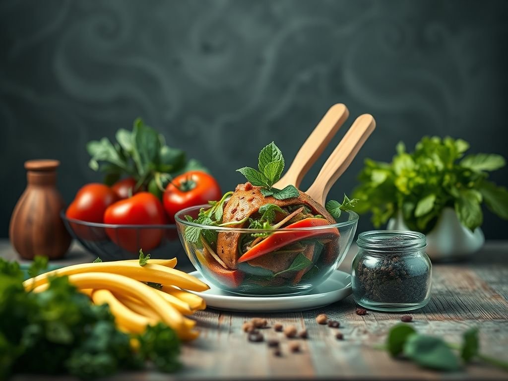 Conheça o significado de Dieta Balanceada