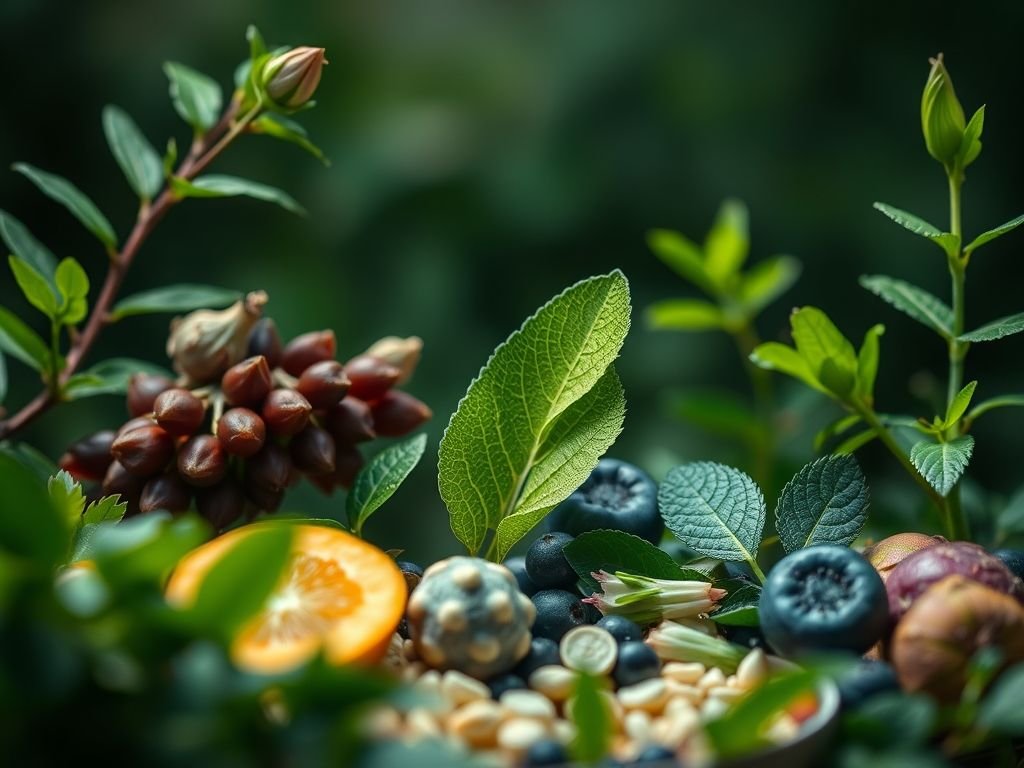 Conheça o significado de Fitoterapia Conheça o significado de Fitoterapia