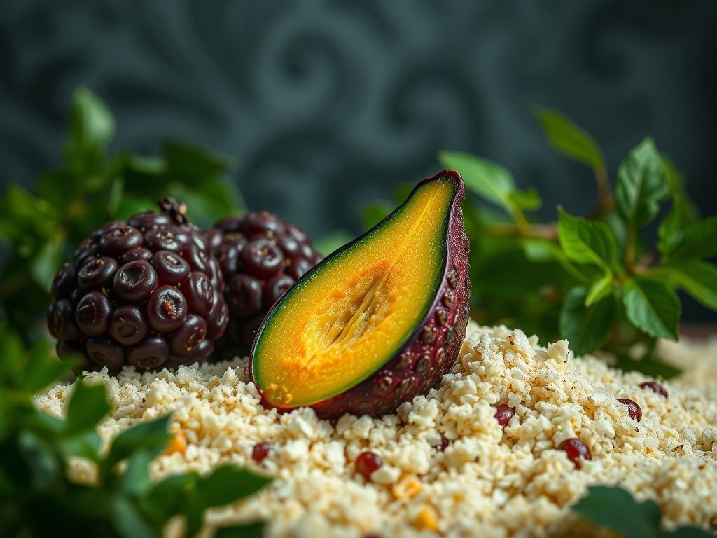 Conheça o significado de Gorduras Saudáveis