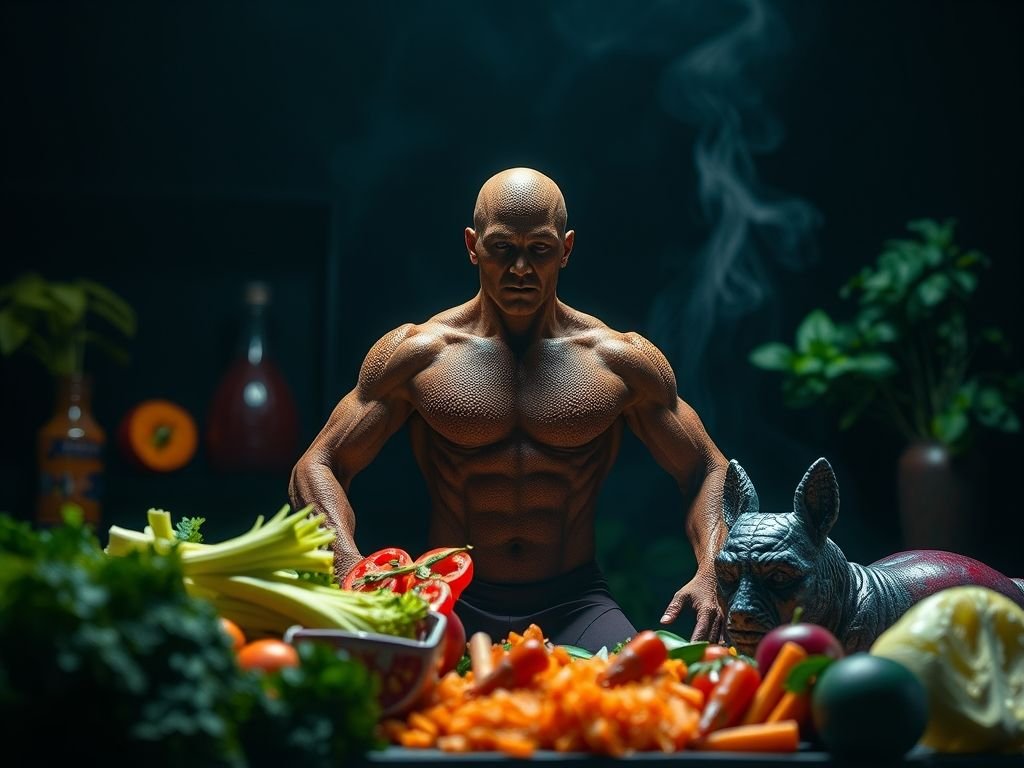 Conheça o significado de Metabolismo Conheça o significado de Metabolismo