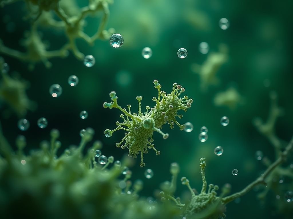 Conheça o significado de Microbiota Conheça o significado de Microbiota