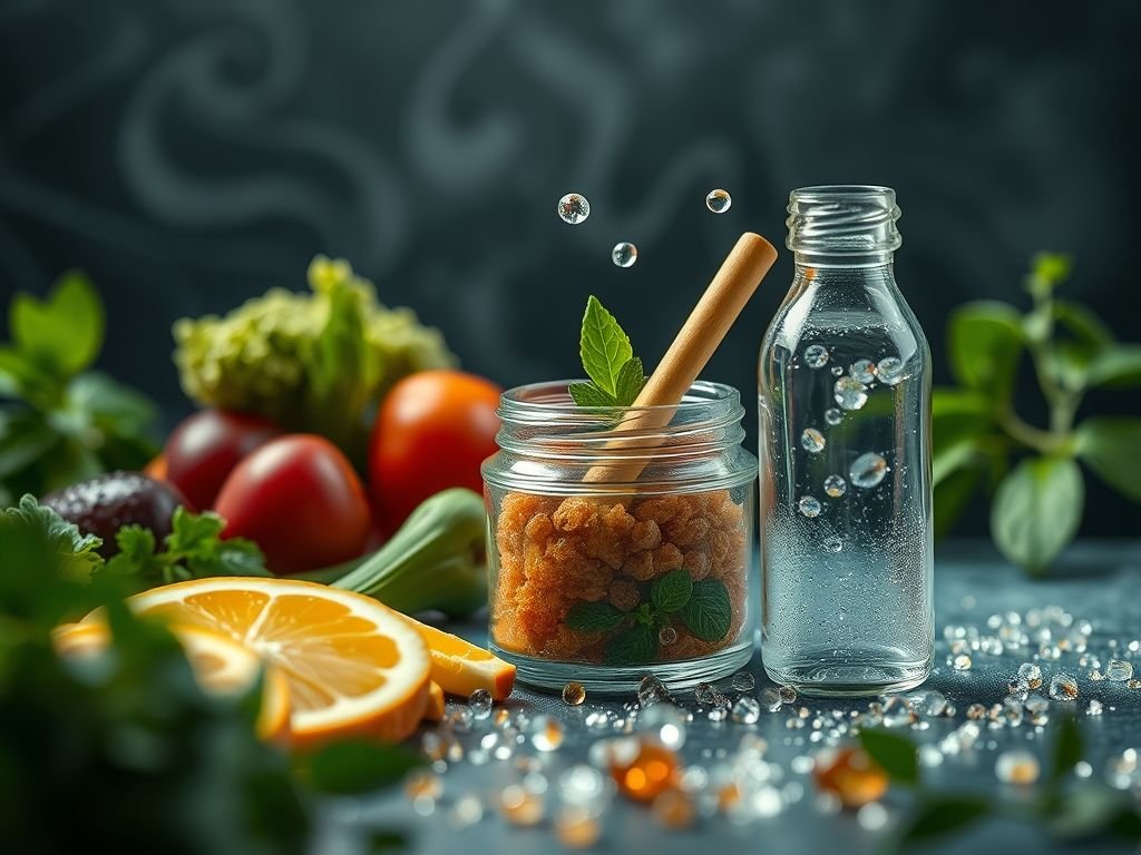 Conheça o significado de Micronutrientes