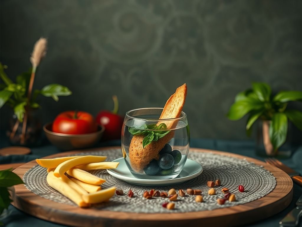 Conheça o significado de Mindful Eating Conheça o significado de Mindful Eating