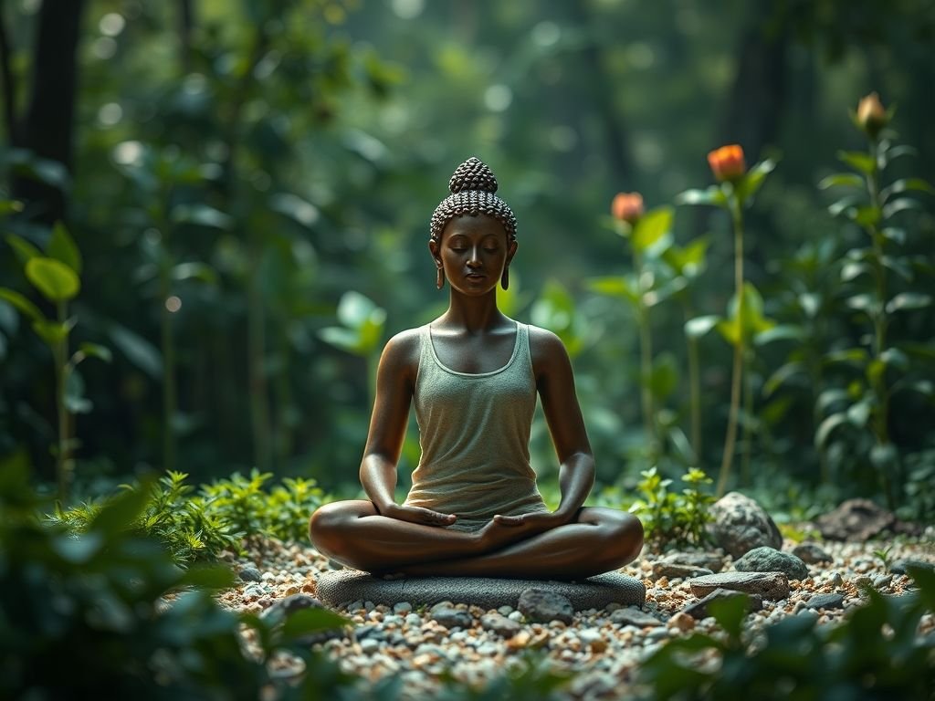 Conheça o significado de Mindfulness Conheça o significado de Mindfulness