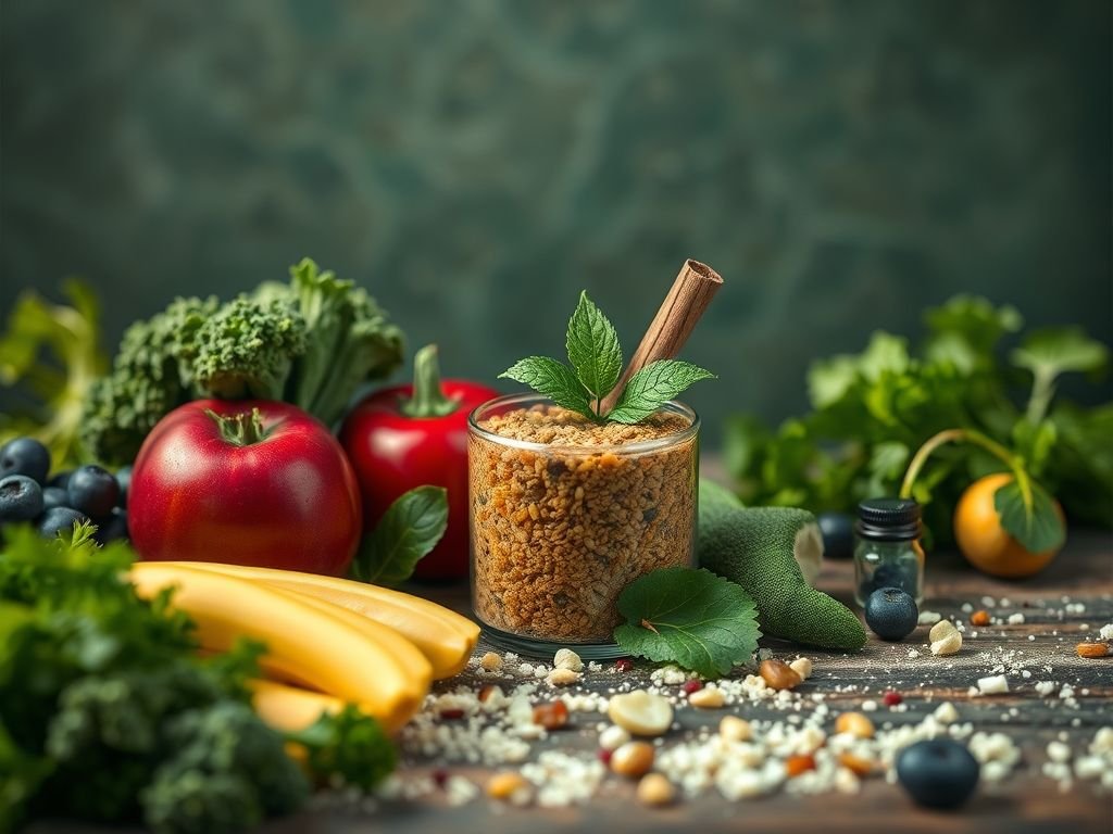 Conheça o significado de Nutrição e Sustentabilidade