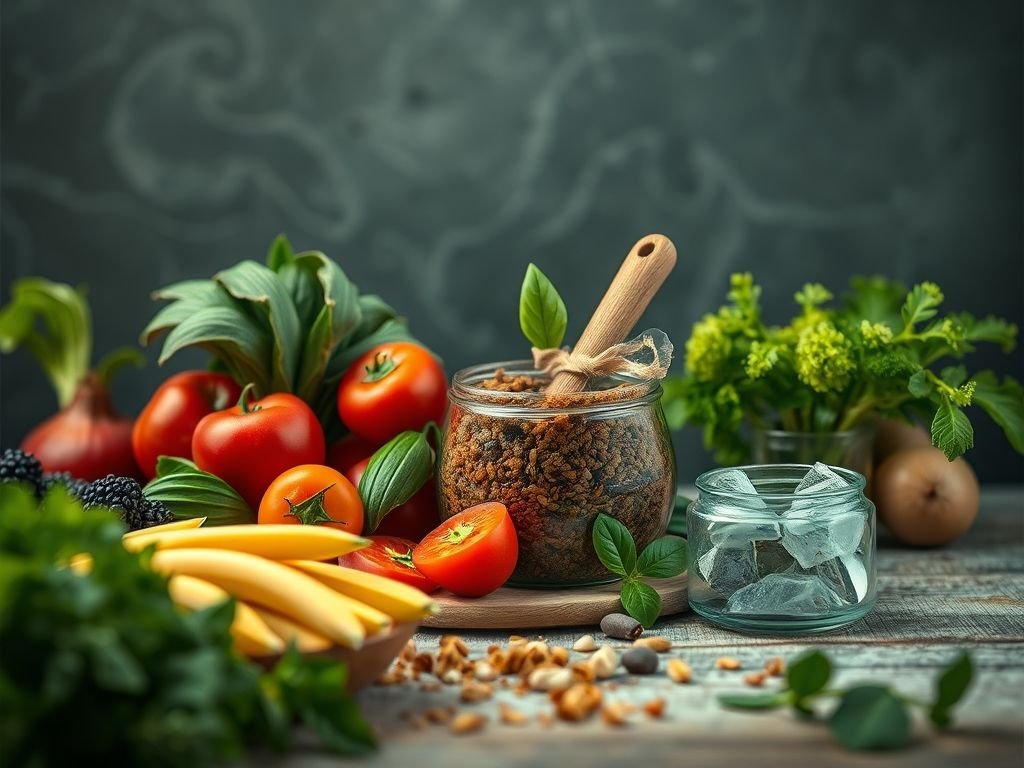 Conheça o significado de Nutrição Holística Conheça o significado de Nutrição Holística