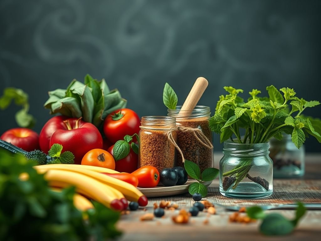 Conheça o significado de Nutrição Preventiva