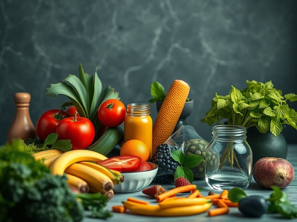 Conheça o significado de Perfil Nutricional