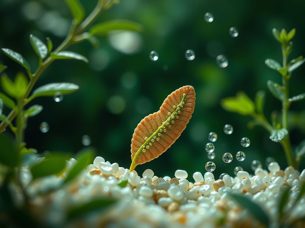 Conheça o significado de Prebioticos