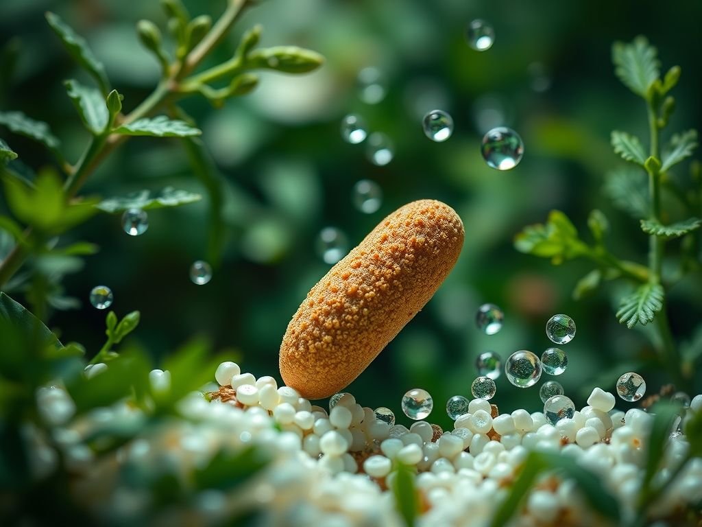 Conheça o significado de Probioticos