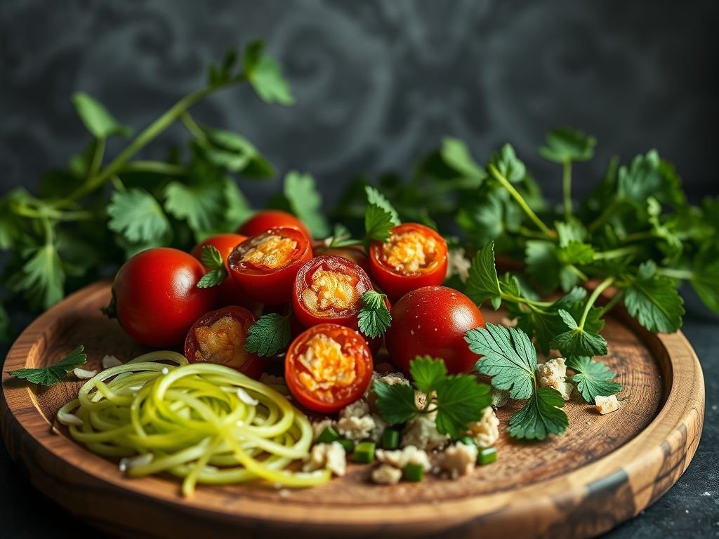Conheça o significado de Receitas com Legumes Conheça o significado de Receitas com Legumes