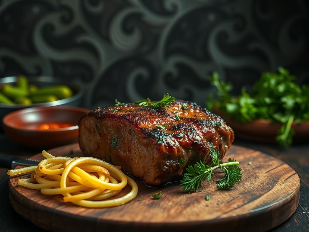 Conheça o significado de Receitas de Carne Magra
