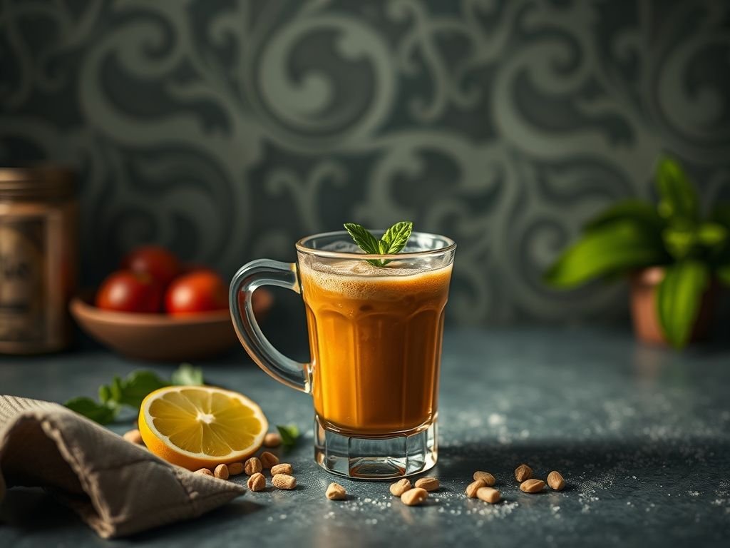 Conheça o significado de Receitas de Chás Conheça o significado de Receitas de Chás