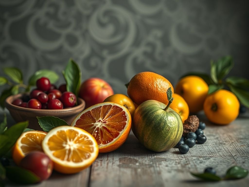 Conheça o significado de Receitas de Frutas Secas Conheça o significado de Receitas de Frutas Secas