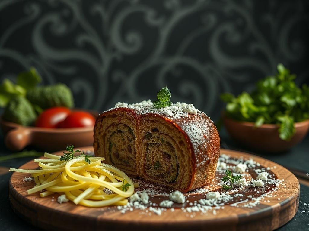 Conheça o significado de Receitas de Molhos Caseiros