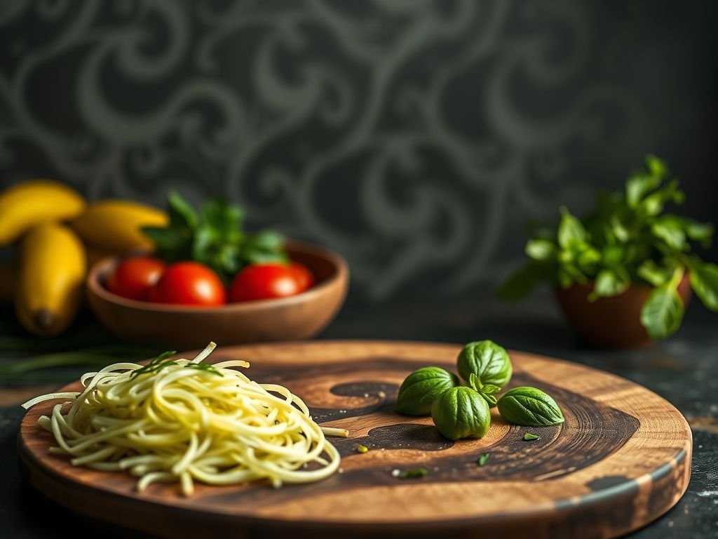 Conheça o significado de Receitas de Pesto Conheça o significado de Receitas de Pesto