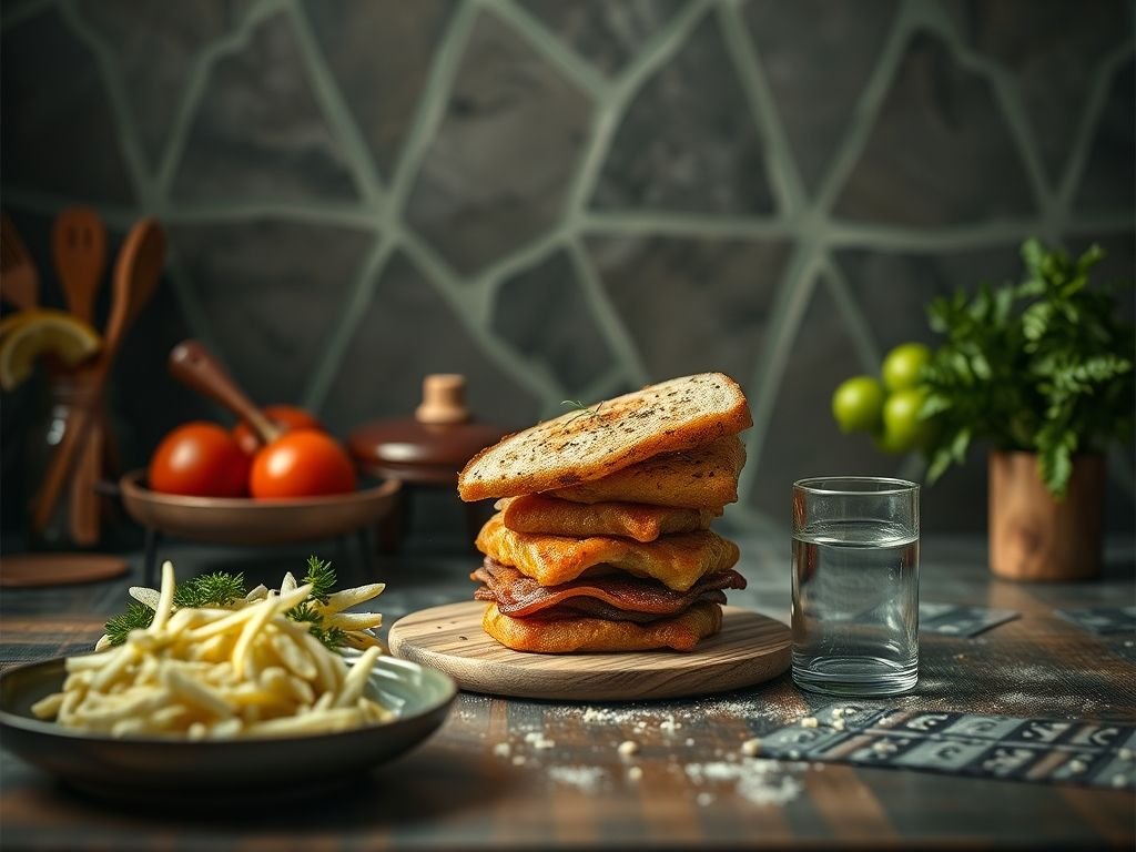 Conheça o significado de Receitas de Pratos Únicos