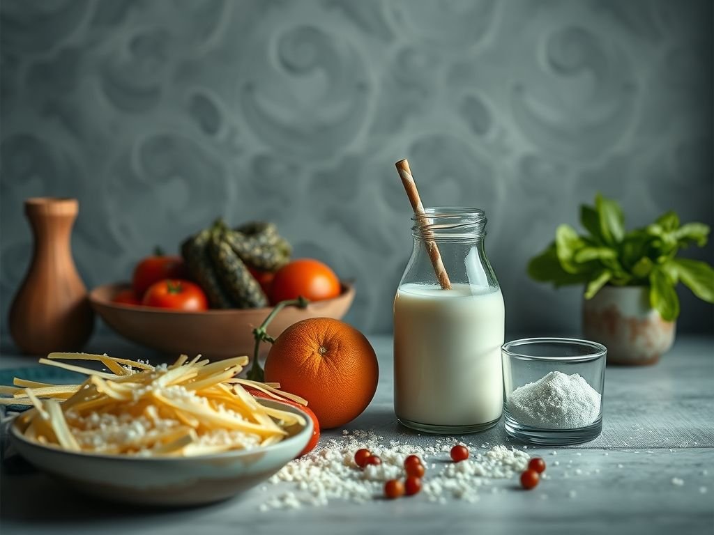 Conheça o significado de Receitas Sem Lactose