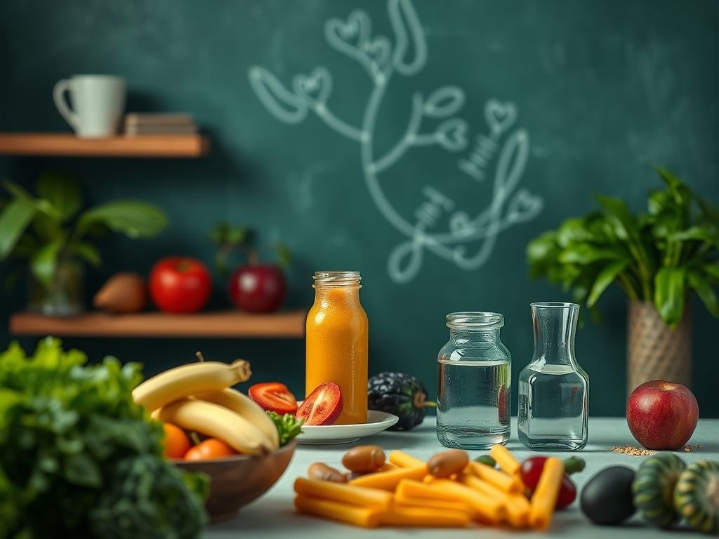 Conheça o significado de Reeducação Alimentar