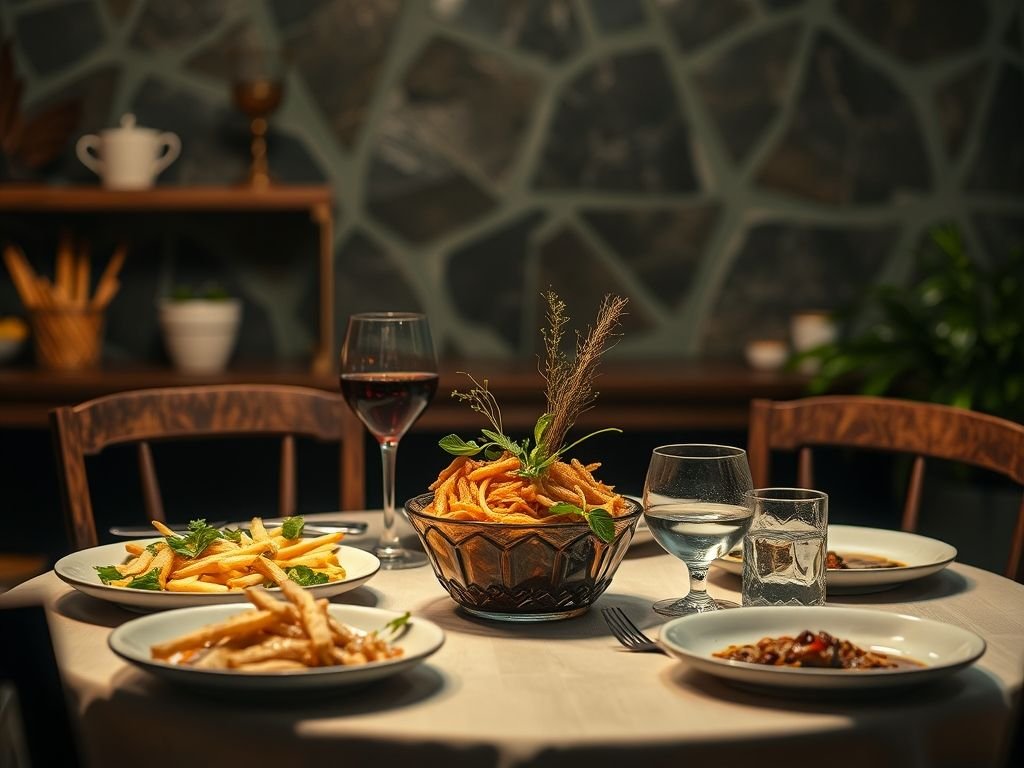 Conheça o significado de Saladas Criativas Conheça o significado de Saladas Criativas