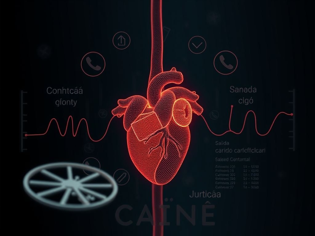 Conheça o significado de Saúde Cardiovascular
