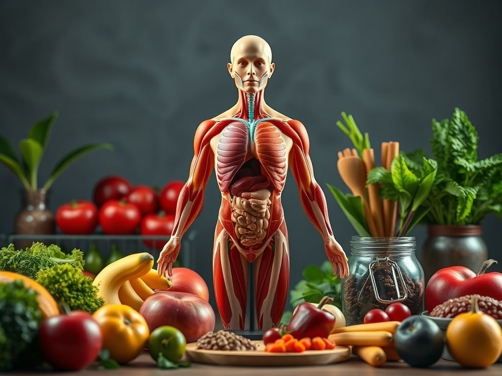 Conheça o significado de Saúde e Fisiologia