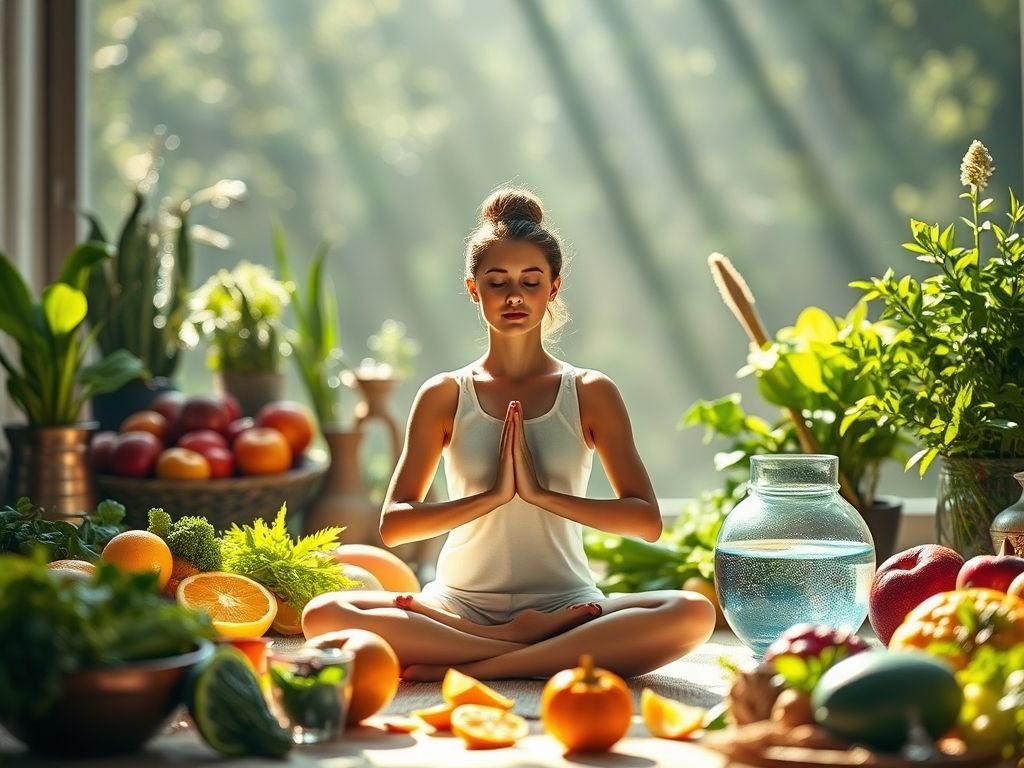 Conheça o significado de Saúde Integral Conheça o significado de Saúde Integral